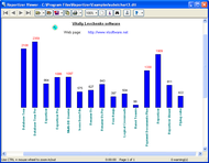 Reportizer Viewer screenshot
